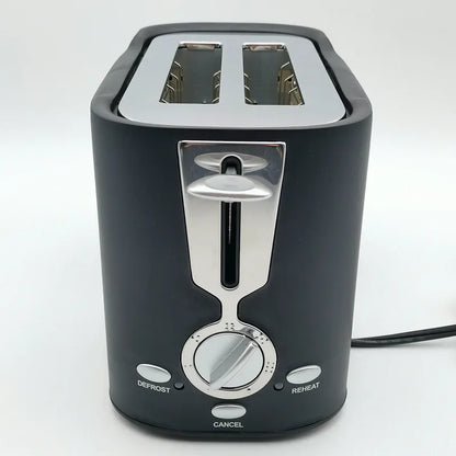 Philips broodrooster met snelroosterfunctie
