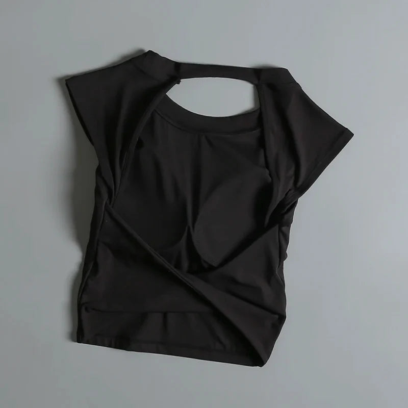 Yoga kleding in sale met sportieve pasvorm
