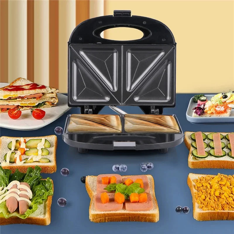 Lidl broodrooster met stopknop – Extra controle