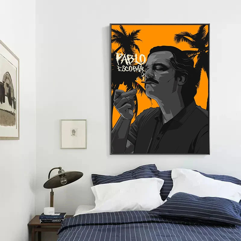 Posters met thema liefde en gezin