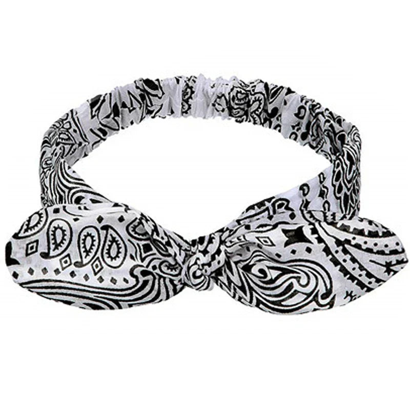 Haar accessoires met vintage uitstraling