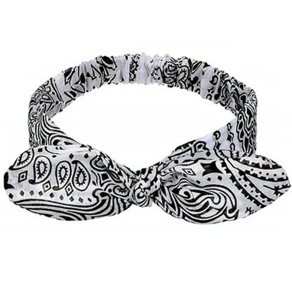 Haar accessoires met vintage uitstraling