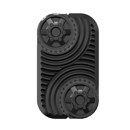 Fidget cube – Veel functies in één compact blokje