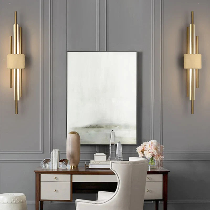 IKEA draadloze wandlamp – Eenvoudig en betaalbaar