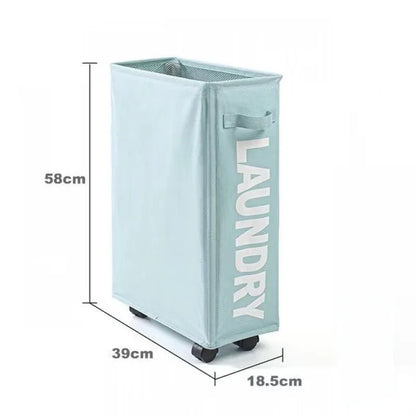 Wasmand HEMA – Compact en modern