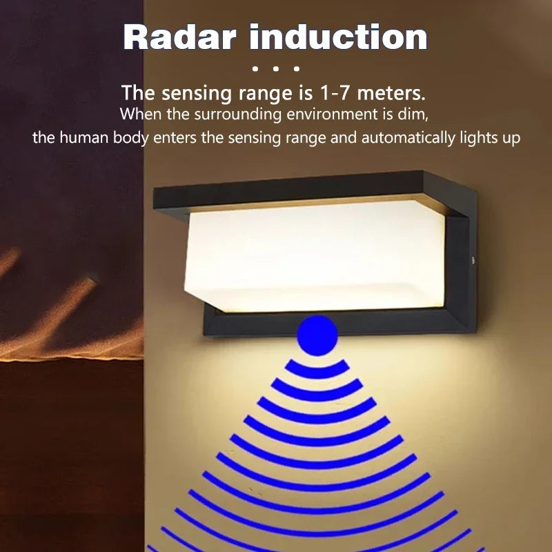 Wandlamp draadloos met instelbare helderheid – Flexibel gebruik