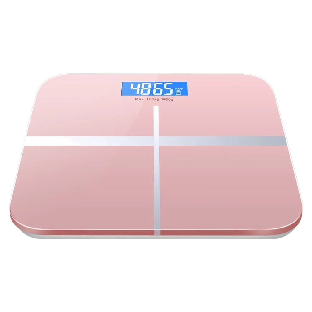 Digitale weegschaal met hoge precisie