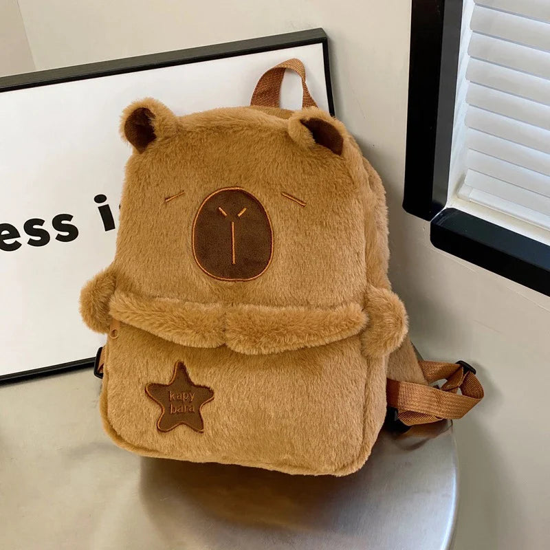 Stoere schooltas jongens middelbare – Groot en sterk