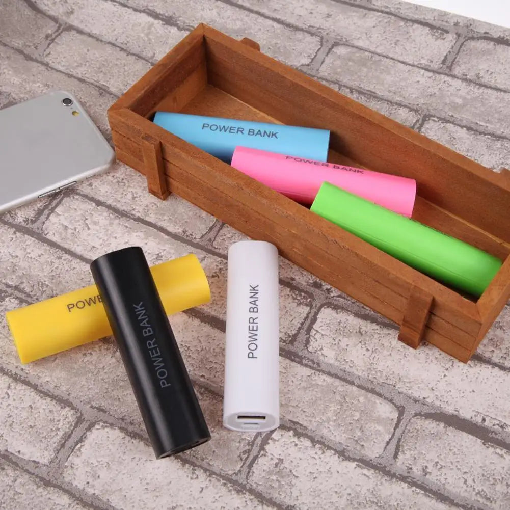 Beste powerbank met lange levensduur