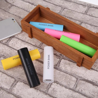 Beste powerbank met lange levensduur