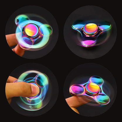 Actieve fidget toys – Voor beweging en focus