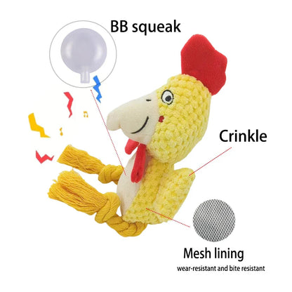 Interactief speelgoed voor katten – Stimuleert beweging