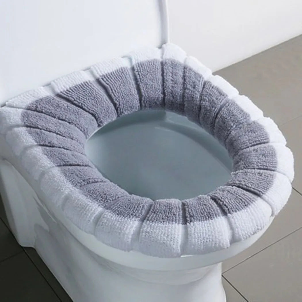 WC bril met softclose – Stil en soepel sluiten