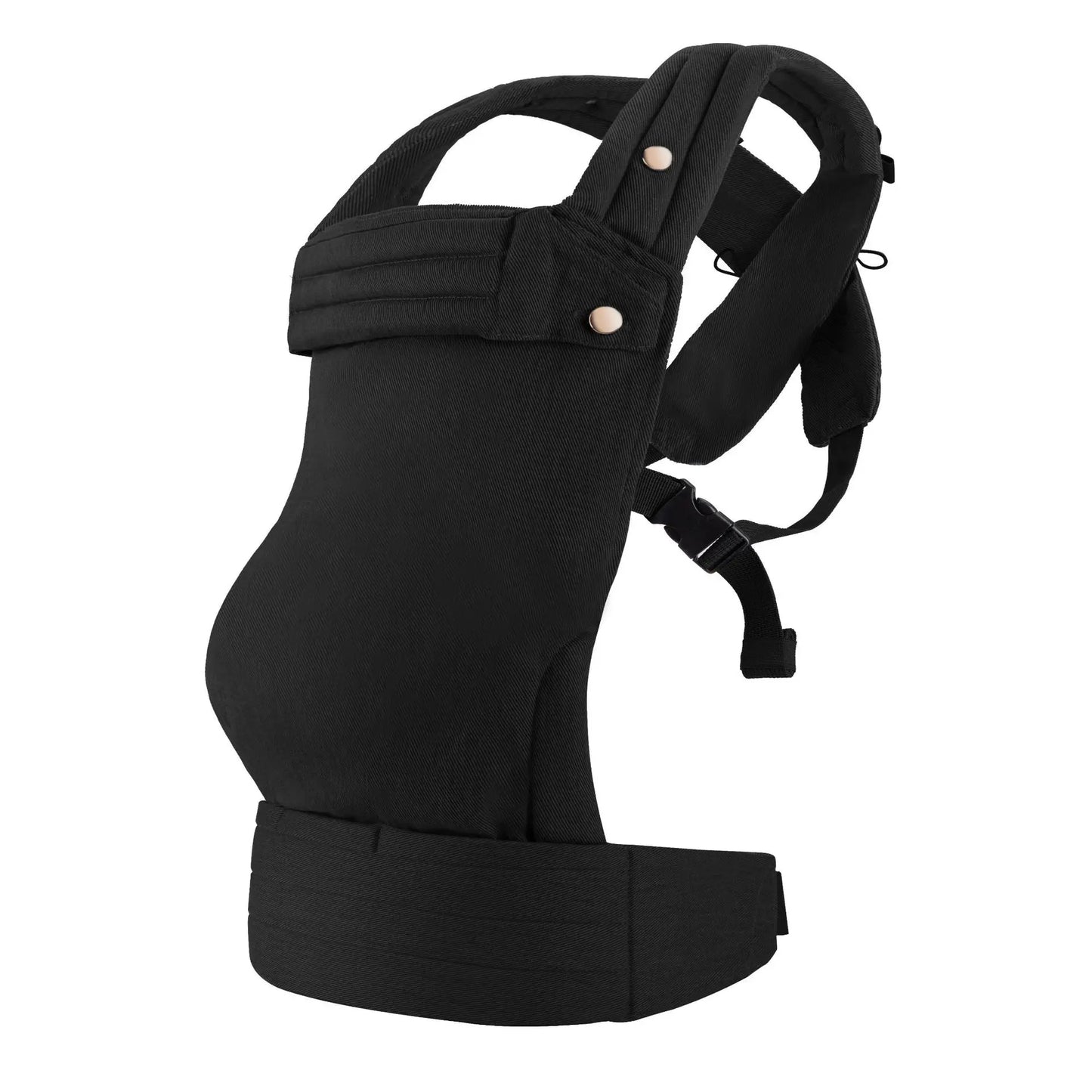 Artipoppe baby carrier met verstelbare heupband