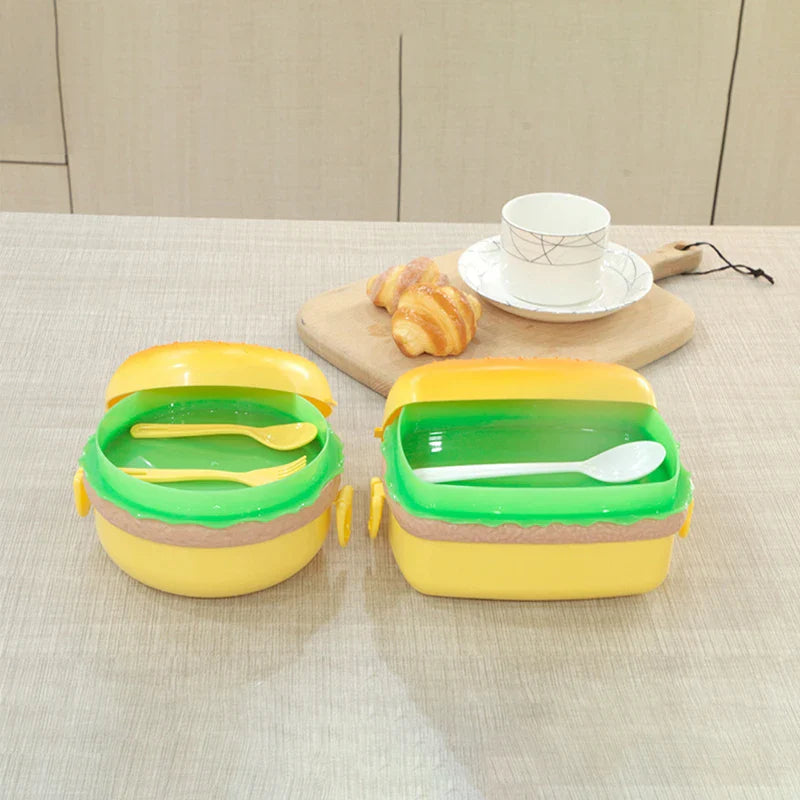 Broodtrommel – Houd je brood vers en knapperig