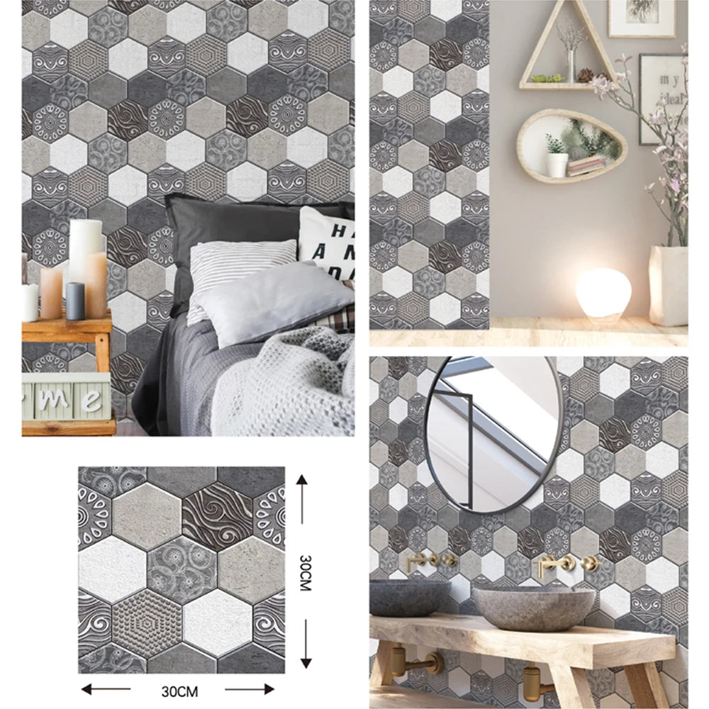 Hobby mozaiek tegeltjes – Creatieve DIY projecten