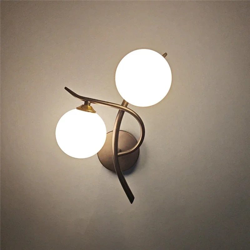 Wandlamp op batterijen kinderkamer – Veilig en handig