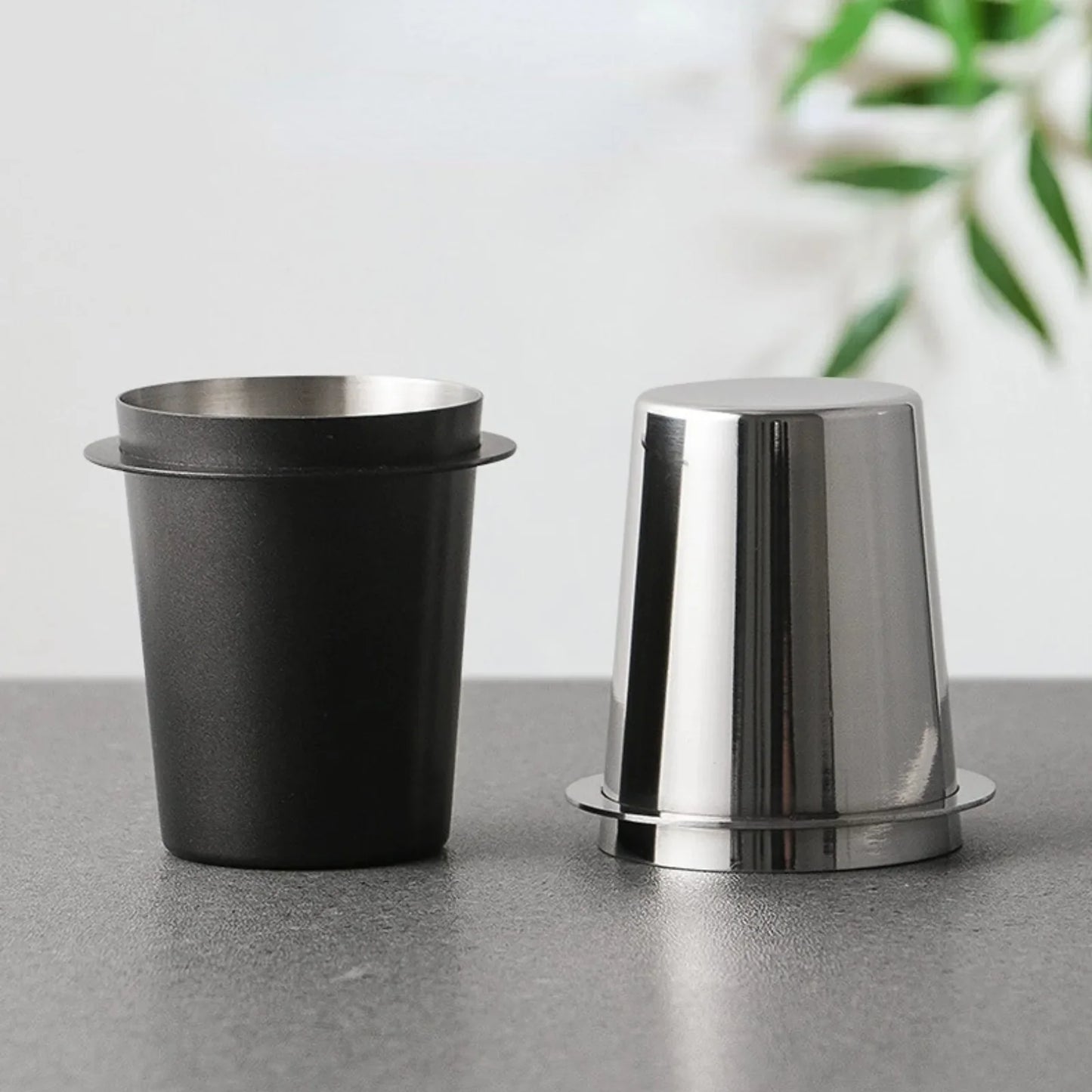 Koffie accessoires voor French press en pour-over