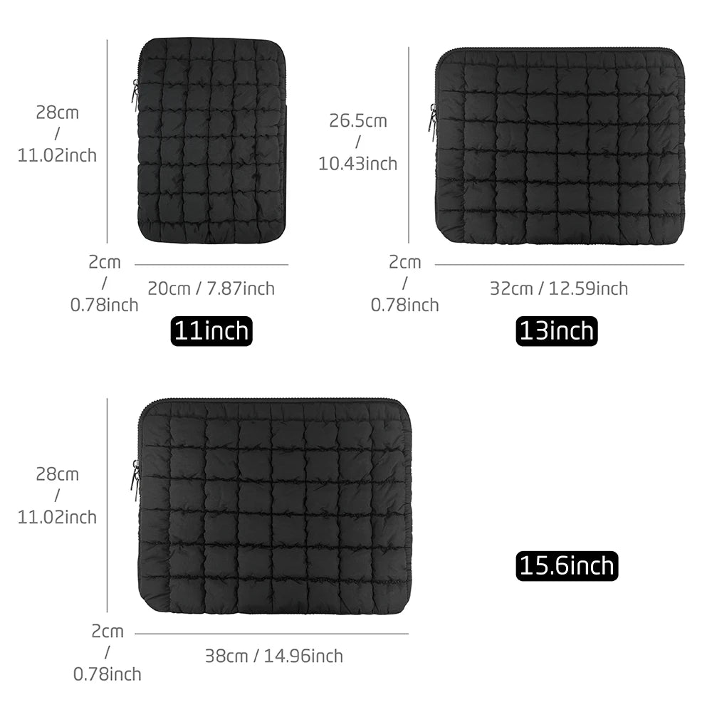 Dames laptoptas van stevig canvas – Duurzaam en trendy