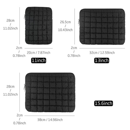 Dames laptoptas van stevig canvas – Duurzaam en trendy