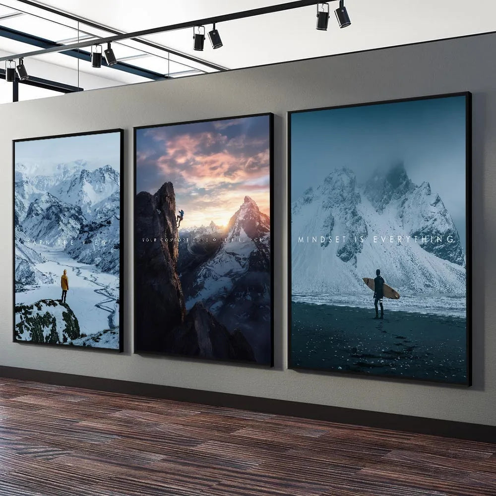 Posterstore prints op premium papier