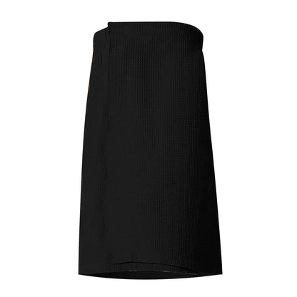 Badhanddoek met borduursel – Luxe uitstraling