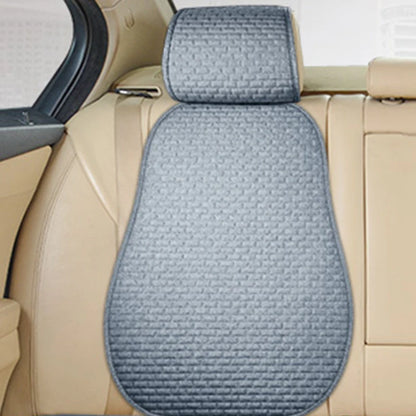 Lidl autostoel hoezen tweekleurig – Modern design