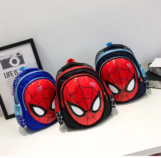 Handbagage rugzak met stevig rugpaneel