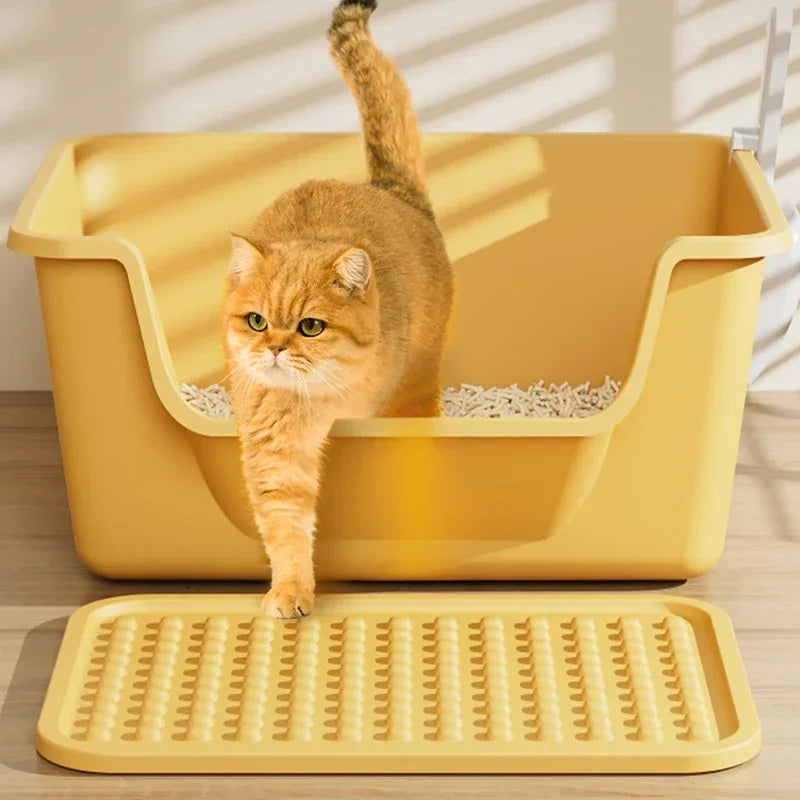 Design kattenbak – Mooi én functioneel