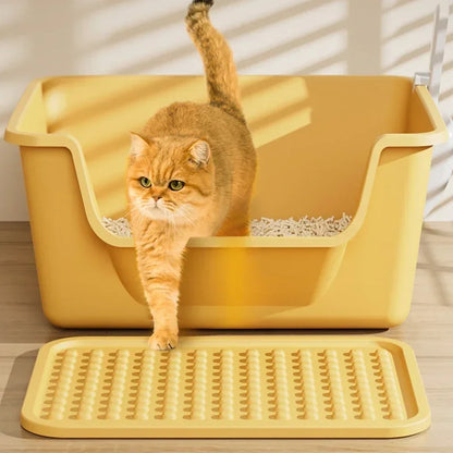 Design kattenbak – Mooi én functioneel