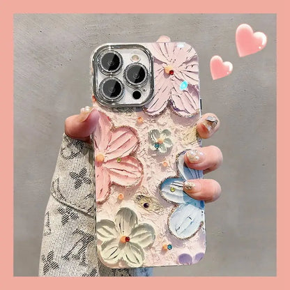 Kristalhelder telefoon hoesje voor ultieme bescherming