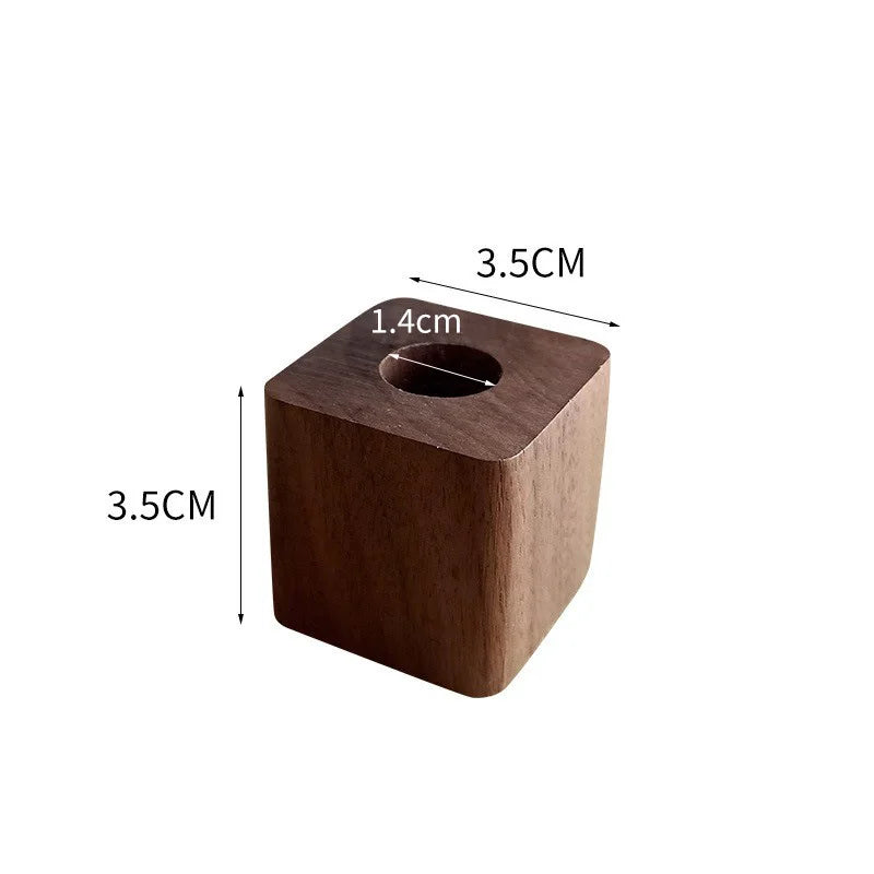 Compacte desk organizer past op ieder bureau