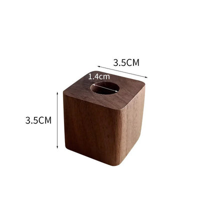 Compacte desk organizer past op ieder bureau