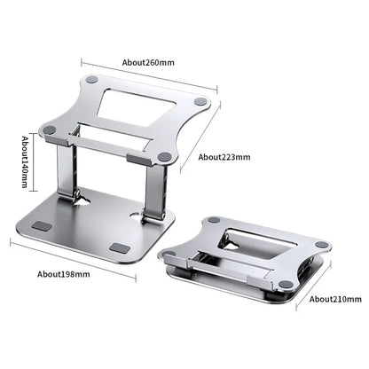 Ergonomisch schoottafeltje met opstaande rand