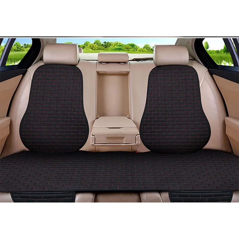 Autostoelhoezen set – Complete bescherming voor je auto