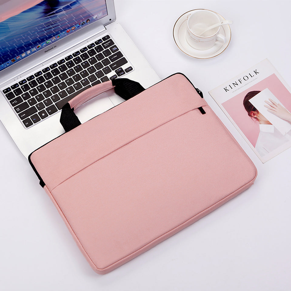 Laptoptas met eco-vriendelijk materiaal – Duurzaam en stijlvol