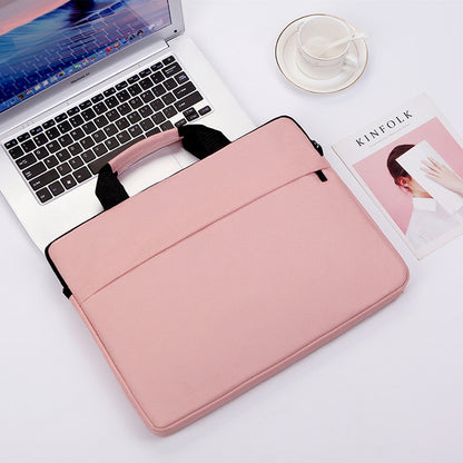 Laptoptas met eco-vriendelijk materiaal – Duurzaam en stijlvol