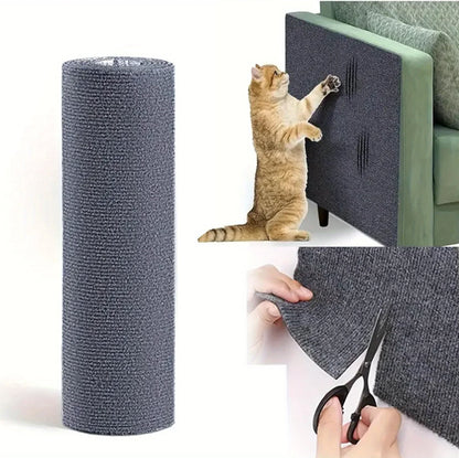 XXL kattenkrabpaal – Volledig klim- en krabparadijs