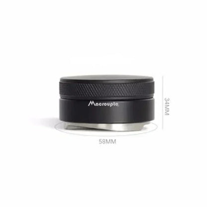 Accessoires voor espresso, cappuccino en latte art