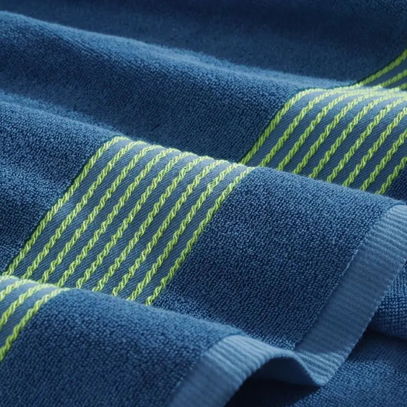 Extra dikke washandjes – Voor intensief gebruik