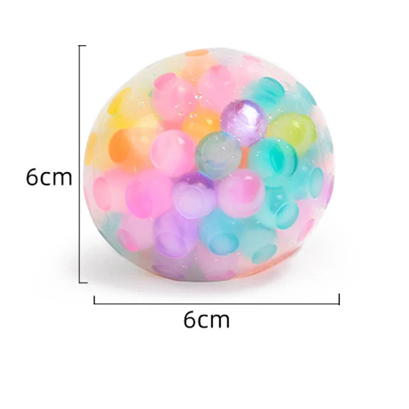 Kruidvat stressbal voor kinderen en volwassenen