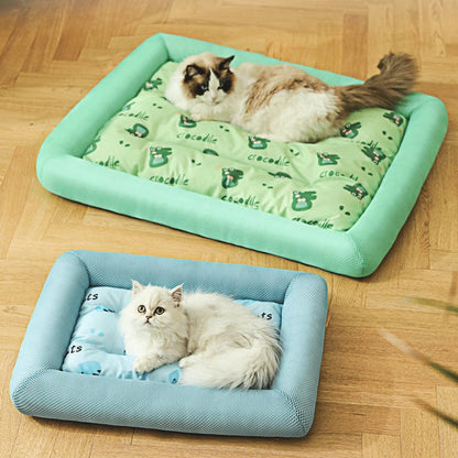 Comfortabele kattenmand Action – Betaalbare rustplek