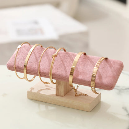 Sieraden standaard – Elegante manier om juwelen te tonen