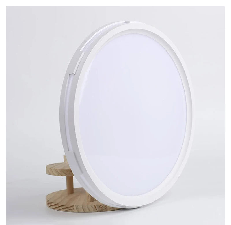 Praxis LED wandlamp badkamer – Functioneel en sfeervol