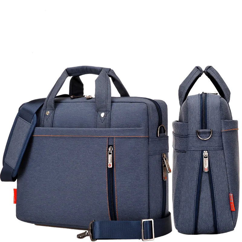 Dames laptop tas met elegante uitstraling – Voor een stijlvolle werkdag
