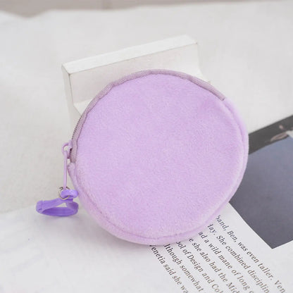 Compacte portemonnee dames voor avondtas – Elegant en klein