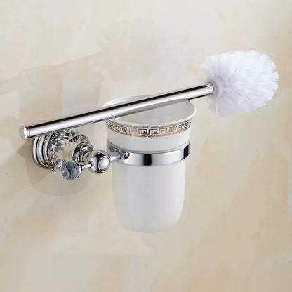 Toilet borstel – Onmisbaar voor een schoon toilet