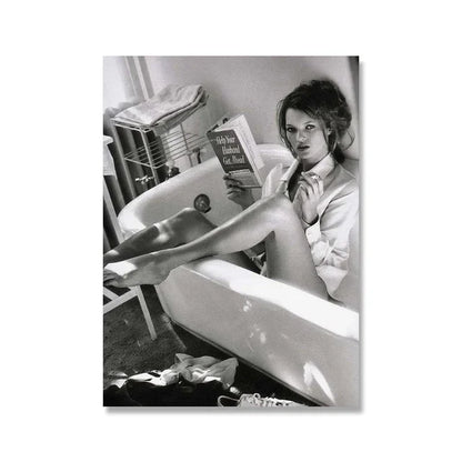 Posterstore posters met Scandinavisch design