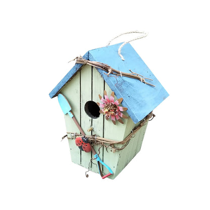 Vogelhuisje kopen bij tuincentrum – Groot assortiment