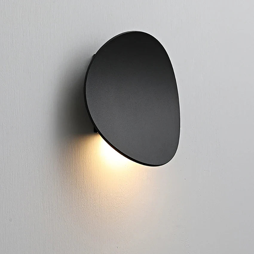 Stijlvolle wandlamp zonder stroom – Flexibel verplaatsen
